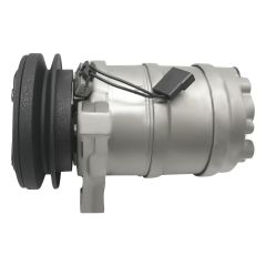 1985 Pontiac Fiero Base 2.5L A/C Compressor and Clutch (EG255)