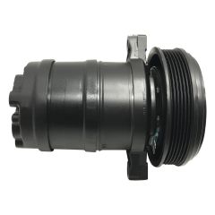 1988 Oldsmobile 98 Regency 3.8L A/C Compressor and Clutch (EH268)