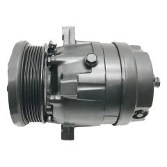 1988 Oldsmobile Cutlass Supreme Base 2.8L A/C Compressor and Clutch (EG279)