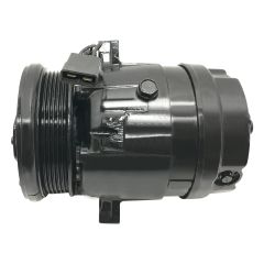 1988 Oldsmobile Cutlass Calais Base 2.3L A/C Compressor and Clutch (EG281)