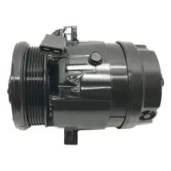 1988 Chevrolet Cavalier Base 2.8L A/C Compressor and Clutch (EG284)