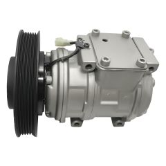1998 Honda Accord DX 2.3L A/C Compressor and Clutch (IG361)