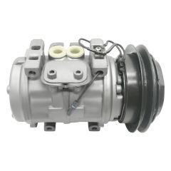 1992 Audi 80 Base 2.3L A/C Compressor and Clutch (EG357)