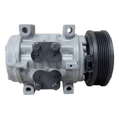 1995 Ford Taurus SHO 3.0L A/C Compressor and Clutch (EG365)