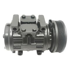 1988 Ford Escort GL 1.9L A/C Compressor and Clutch (EG393)