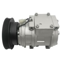 1994 Toyota Celica GT Coupe 2-Door 2.2L A/C Compressor and Clutch (EG398)