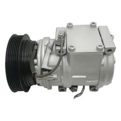 1993 Toyota Camry Base 3.0L A/C Compressor and Clutch (EG399)