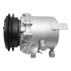 1989 BMW 325i Base 2.5L A/C Compressor and Clutch (EG405)