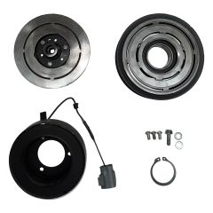 2003 Mazda 6 S Sedan 4-Door 3.0L A/C Compressor Clutch (EG411-CL)