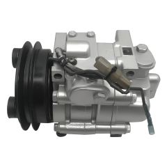 1992 Mazda 929 Base 3.0L A/C Compressor and Clutch (EG419)