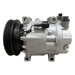 1997 Infiniti QX4 Base 3.3L A/C Compressor and Clutch (EG423)