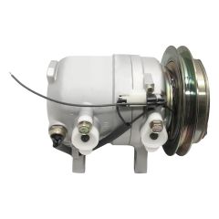1995 Nissan Pathfinder SE 3.0L A/C Compressor and Clutch (EG440)
