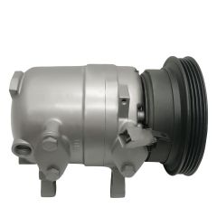 1990 Nissan Sentra Base 1.6L A/C Compressor and Clutch (EG443)