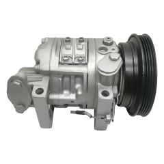 1994 Nissan Sentra SE 1.6L A/C Compressor and Clutch (EG451)