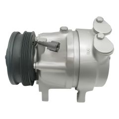 1990 Infiniti Q45 Base 4.5L A/C Compressor and Clutch (EG452)