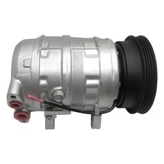 1994 Nissan Maxima SE 3.0L A/C Compressor and Clutch (EG455)