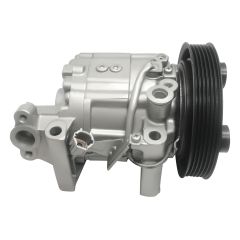 1995 Nissan 200SX Base 1.6L A/C Compressor and Clutch (EG456)