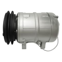 1988 Isuzu Pickup S 2.6L A/C Compressor and Clutch (EG457)