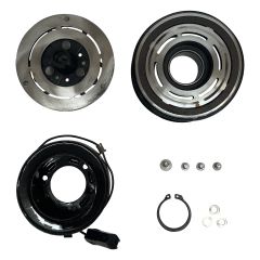 2003 Mazda 6 i Sedan 4-Door 2.3L A/C Compressor Clutch (EG462-CL)