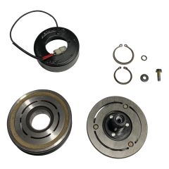 2006 Mazda 3 GS Hatchback 4-Door 2.0L A/C Compressor Clutch (EG463-CL)