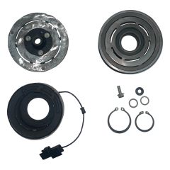 2016 Scion iA Base Sedan 4-Door 1.5L A/C Compressor Clutch (EG466-CL)