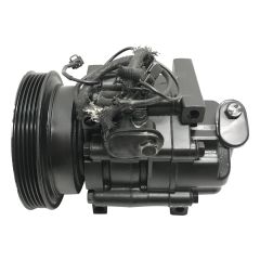 1996 Ford Probe Base 2.0L A/C Compressor and Clutch (EG487)