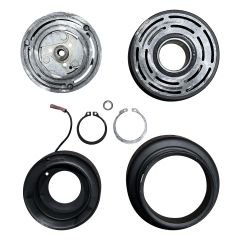 1996 Mitsubishi Mirage LS 1.8L A/C Compressor Clutch (EG488-CL)