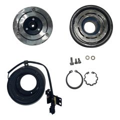 2006 Volvo XC90 V8 Ocean Race Sport Utility 4-Door 4.4L A/C Compressor Clutch (EG489-CL)