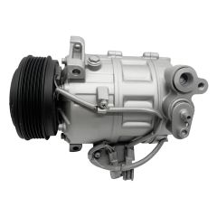 2005 Volvo XC90 V8 Sport Utility 4-Door 4.4L A/C Compressor and Clutch (EG489)