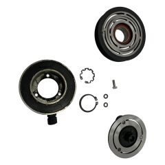2002 Saturn SC1 Base 1.9L A/C Compressor Clutch (EG541-CL)
