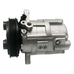 2001 Saturn SC1 Base 1.9L A/C Compressor and Clutch (EG541)