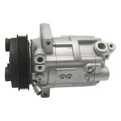 2003 Saturn L200 Base 2.2L A/C Compressor and Clutch (EG543)