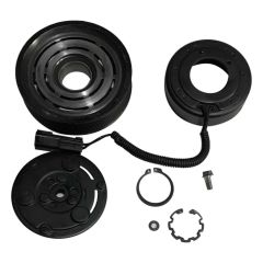 1999 Dodge Ram 1500 Laramie Extended Cab Pickup 2-Door 5.9L A/C Compressor Clutch (EG553-CL)