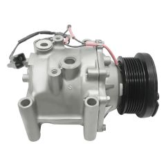1996 Dodge B1500 Base 5.2L A/C Compressor and Clutch (EG556)