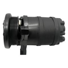 1988 Cadillac Seville STS 4.5L A/C Compressor and Clutch (EG663)