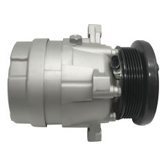 1989 Buick Century Estate Wagon 2.5L A/C Compressor and Clutch (EH774)