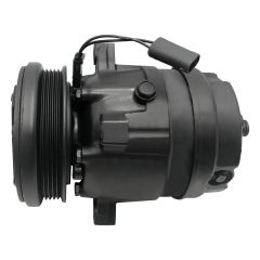 1991 Chevrolet Beretta Base 2.2L A/C Compressor and Clutch (EG776)