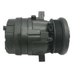 1989 Oldsmobile Cutlass Cruiser Base 2.8L A/C Compressor and Clutch (EG777)