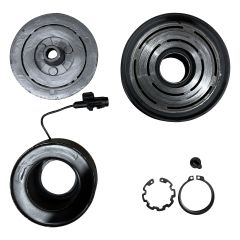 2015 Mitsubishi Mirage GLS Hatchback 4-Door 1.2L A/C Compressor Clutch (EG800-CL)