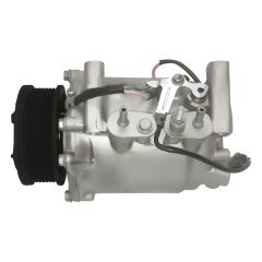 2003 Honda CR-V Base 2.4L A/C Compressor and Clutch (EG881)