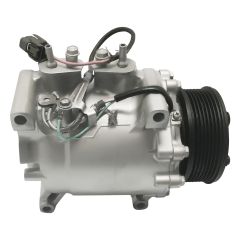 2005 Honda Civic Si 2.0L A/C Compressor and Clutch (EG882)