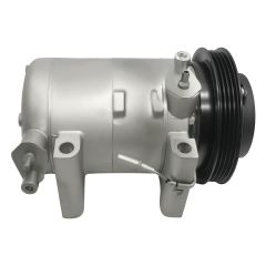 2002 Subaru Impreza RS 2.5L A/C Compressor and Clutch (EG883)