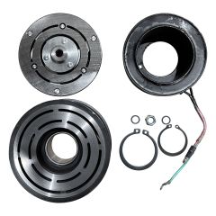 2006 Acura TSX Base 2.4L A/C Compressor Clutch (EG886-CL)