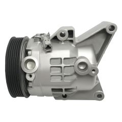 2007 Mazda MX-5 Sport 2.0L A/C Compressor and Clutch (EG888)