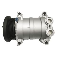2001 GMC Savana 2500 L A/C Compressor and Clutch (EG931)
