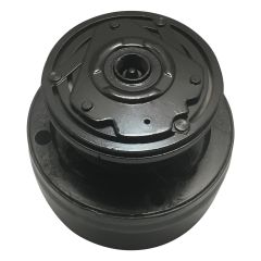 1990 Chevrolet Caprice Base 5.0L A/C Compressor and Clutch (EG935)