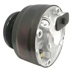 1992 GMC Yukon Base 5.7L A/C Compressor and Clutch (EG937)