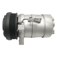 1994 Cadillac DeVille Base 4.9L A/C Compressor and Clutch (EG952)