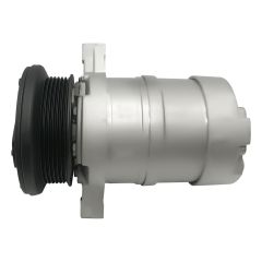 1995 GMC G2500 Vandura 5.0L A/C Compressor and Clutch (EG954)