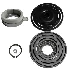 1999 Cadillac DeVille Base Cab & Chassis 4-Door 4.6L A/C Compressor Clutch (EG956-CL)
